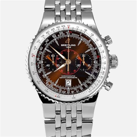 breitling navitimer montbrillant legende limited edition|Breitling Navitimer buying guide.